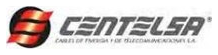 Centelsa Centelsa