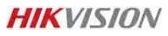 Hikvision Hikvision