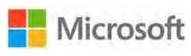 Microsoft Microsoft