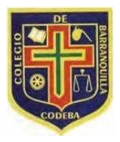 Colegio de Barranquilla Colegio de Barranquilla