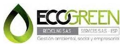 Ecogreen Ecogreen