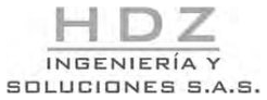 HDZ Ingeniería y Soluciones HDZ Ingeniería y Soluciones