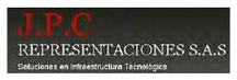 J.P.C. Representaciones J.P.C. Representaciones